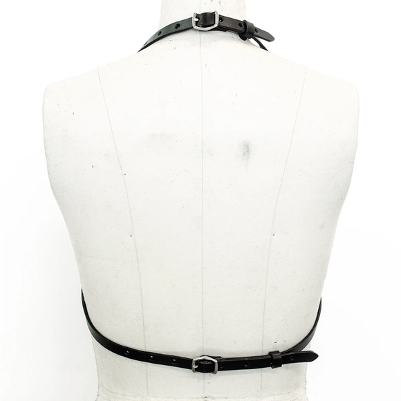 Zana Bayne Petite Triangle Bra - Picture 2 of 8